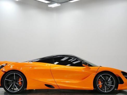 Used 2022 McLaren 720S Performance RWD image 60