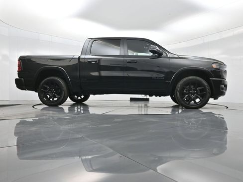 Used 2026 RAM 1500 Laramie w/ Night Edition image 47