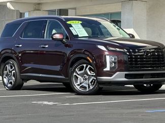Used 2024 Hyundai Palisade Limited FWD video 2