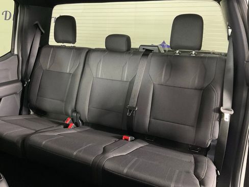 New 2026 Ford F150 STX w/ Equipment Group 200A image 16