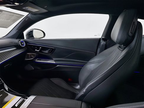 New 2026 Mercedes-Benz CLE 53 AMG CLE 53 AMG image 26