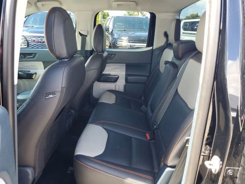 Used 2023 Ford Maverick XLT w/ XLT Luxury Package FWD image 12