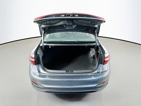 Used 2025 Volkswagen Jetta S FWD image 7