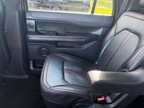 Used 2022 Ford Expedition Max Limited AWD/4WD image 21