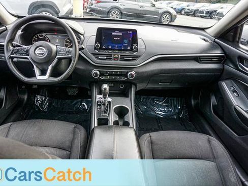 Used 2022 Nissan Altima 2.5 SV image 24