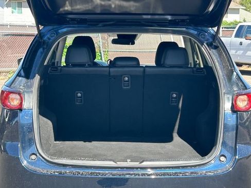 Used 2021 MAZDA CX-5 Touring FWD image 31