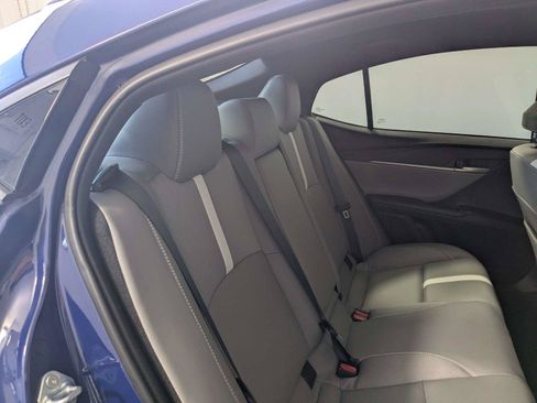 Certified 2025 Toyota Camry SE w/ Convenience Package FWD image 28