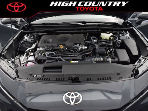 New 2026 Toyota Camry LE image 22