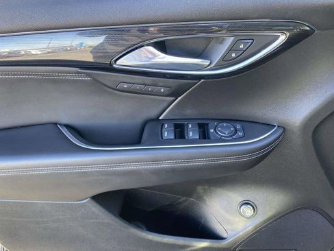 Used 2023 Buick Envision Essence image 15