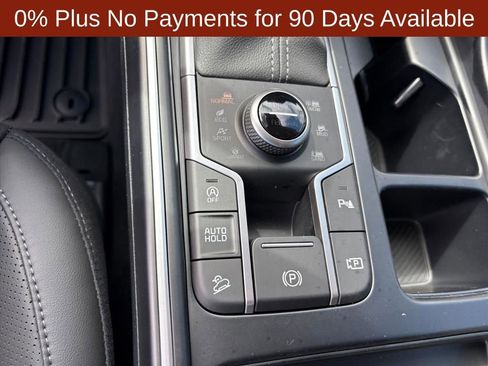 New 2026 Kia Sorento EX image 27