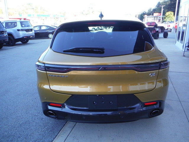 Used 2024 Dodge Hornet R/T Plus AWD/4WD image 18