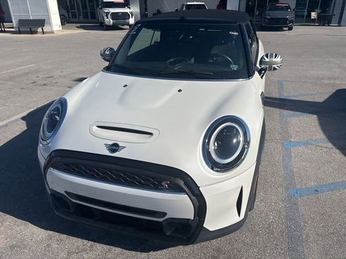 Used 2024 MINI Cooper S FWD image 8