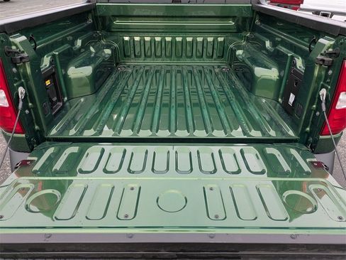 New 2025 Ford Maverick XLT w/ XLT Luxury Package image 7