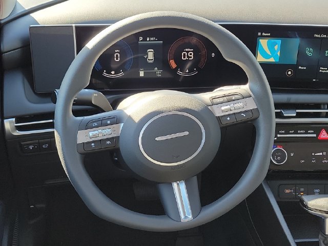 New 2026 Hyundai Tucson SEL Plus AWD/4WD image 11
