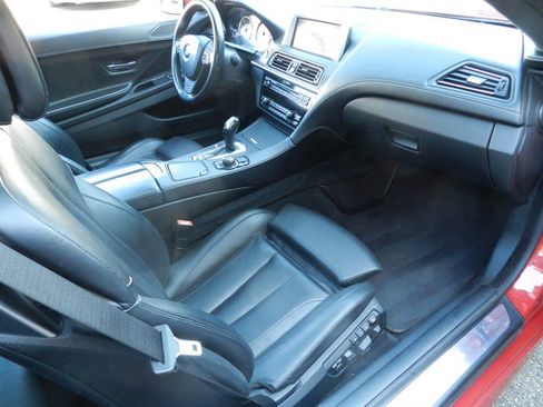Used 2012 BMW 650i Coupe image 24