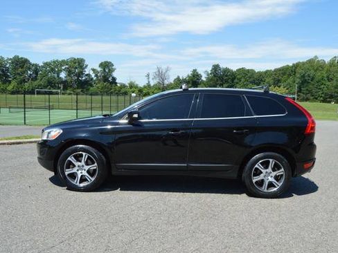 Used 2012 Volvo XC60 T6 AWD/4WD image 66