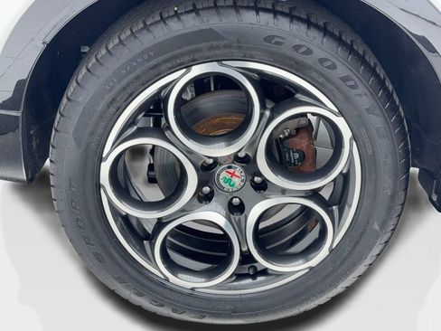 Used 2024 Alfa Romeo Tonale Ti w/ Active Assist Package AWD/4WD image 52