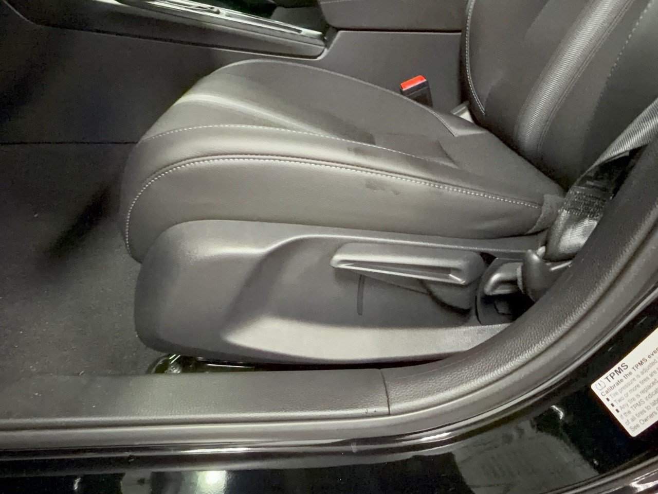 Used 2026 Honda Civic Sport image 16