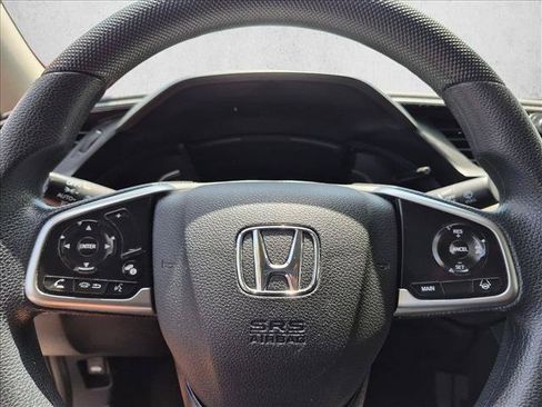 Used 2020 Honda Civic LX image 14