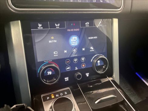 Used 2021 Land Rover Range Rover Westminster Edition image 25