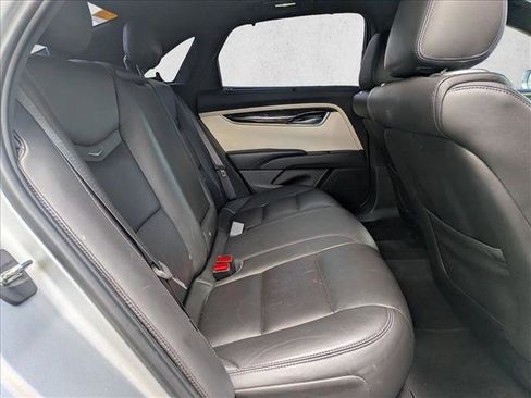 Used 2016 Cadillac XTS Platinum image 20