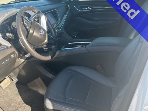 Used 2023 Buick Enclave Premium w/ Experience Buick Package image 8