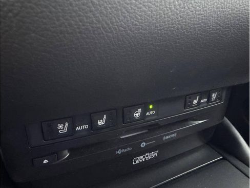 Used 2020 Lexus ES 350 F Sport w/ Accessory Package 2 FWD image 14