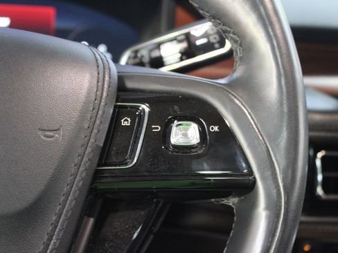 Used 2020 Lincoln Aviator Reserve w/ Equipment Group 202A AWD/4WD image 17