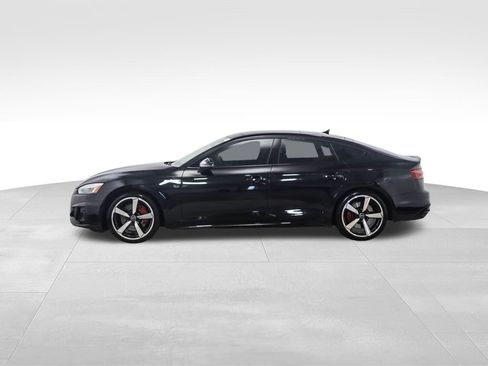 Used 2023 Audi A5 2.0T Premium Plus w/ Premium Plus image 2