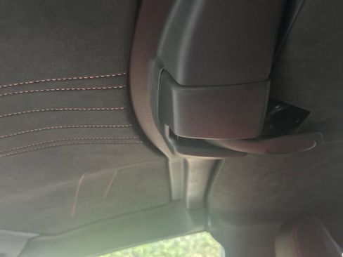 Certified 2023 Chevrolet Corvette Stingray Premium Cpe image 32