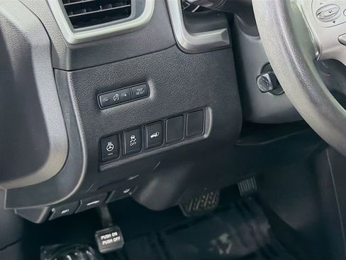 Used 2016 Nissan Murano Platinum w/ Platinum Technology Package image 10