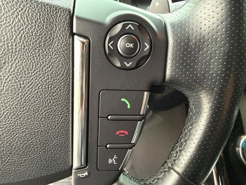 Used 2013 Land Rover Range Rover Sport Supercharged w/ Vision Assist Pkg AWD/4WD image 17