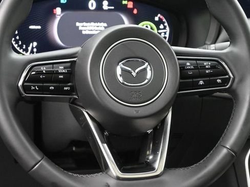 Used 2026 MAZDA CX-90 3.3 Turbo w/ Premium Plus Pkg AWD/4WD image 8