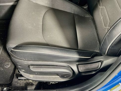 Used 2023 Kia Forte GT-Line FWD image 11