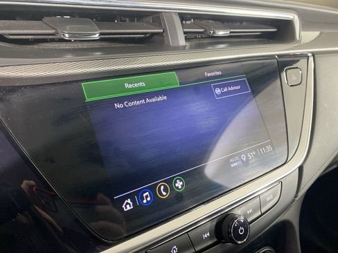 Certified 2023 Buick Encore GX Preferred image 16