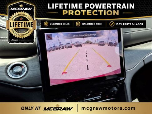 Used 2025 Jeep Grand Cherokee Limited RWD image 19