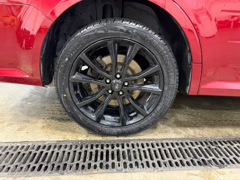 Used 2019 Ford Flex SEL w/ Equipment Group 202A image 8