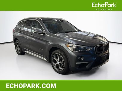 Used 2018 BMW X1 xDrive28i