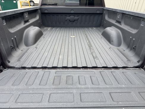 Used 2016 Chevrolet Silverado 2500 LTZ w/ Duramax Plus Package AWD/4WD image 34