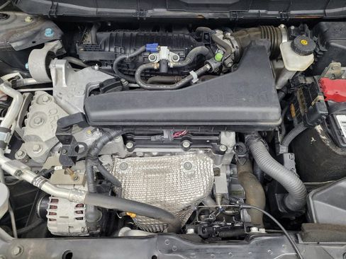 Used 2014 Nissan Rogue SV FWD image 30