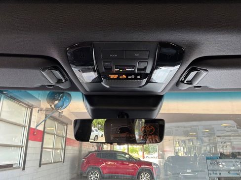 New 2026 Toyota Land Cruiser AWD/4WD image 15