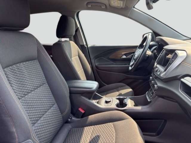 Used 2018 GMC Terrain SLE AWD/4WD image 10