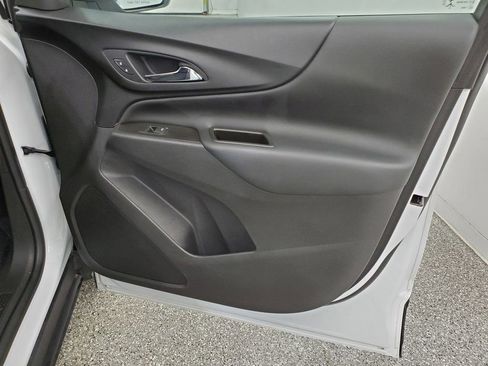 Used 2021 Chevrolet Equinox LT FWD image 20