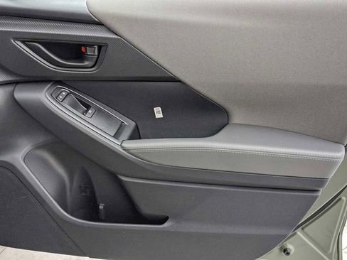 New 2026 Subaru Crosstrek 2.0i Premium image 20