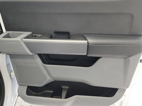 Used 2024 Ford F250 XLT w/ FX4 Off-Road Package image 8