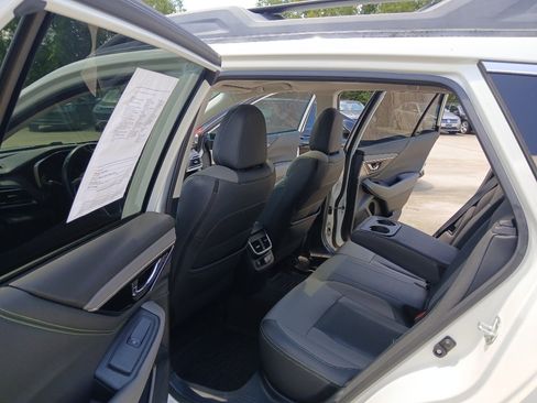 Used 2021 Subaru Outback Onyx Edition XT w/ Tech Package 3 AWD/4WD image 20