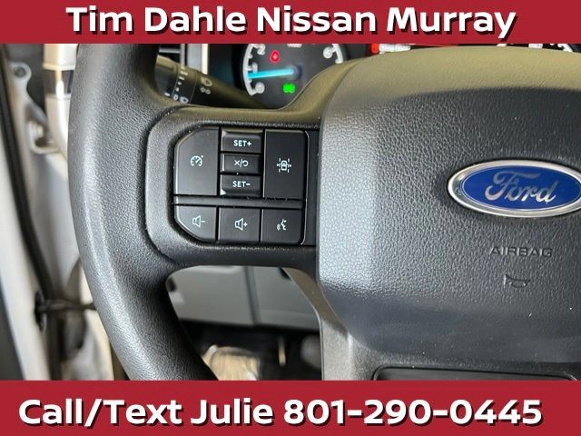 Used 2021 Ford F150 XLT AWD/4WD image 24