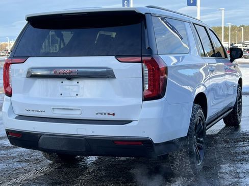 Used 2023 GMC Yukon XL AT4 image 13