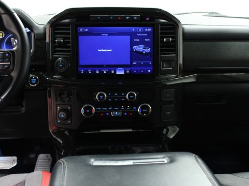 Used 2023 Ford F150 Raptor w/ Raptor Carbon Fiber Package image 18