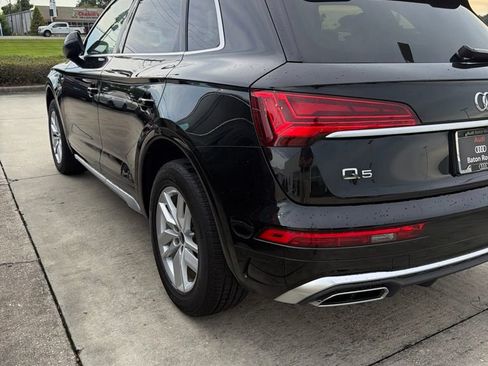 Used 2023 Audi Q5 2.0T Premium w/ Convenience Package AWD/4WD image 5